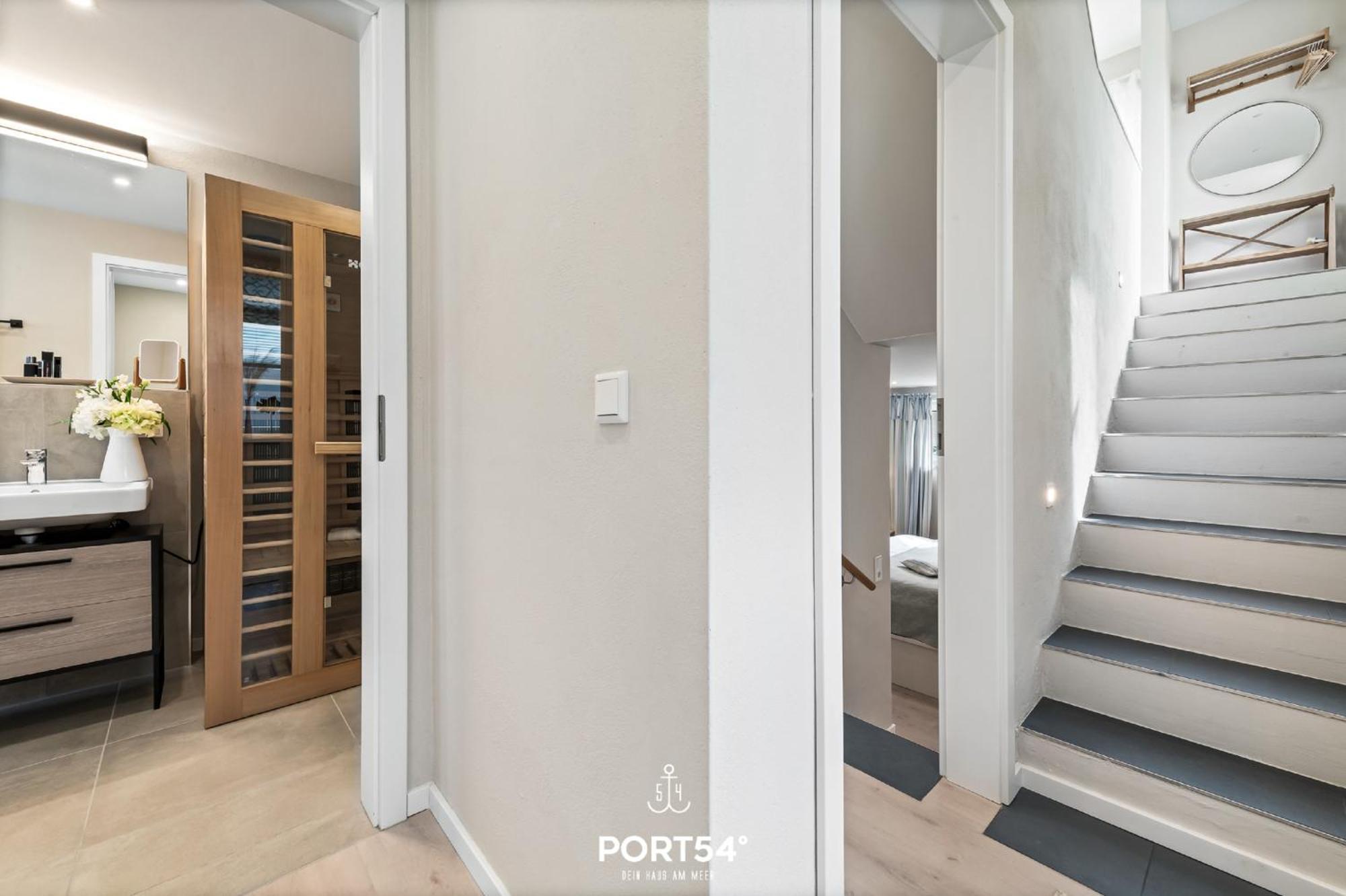 Baltic View Villa Kobbelluck Exterior photo