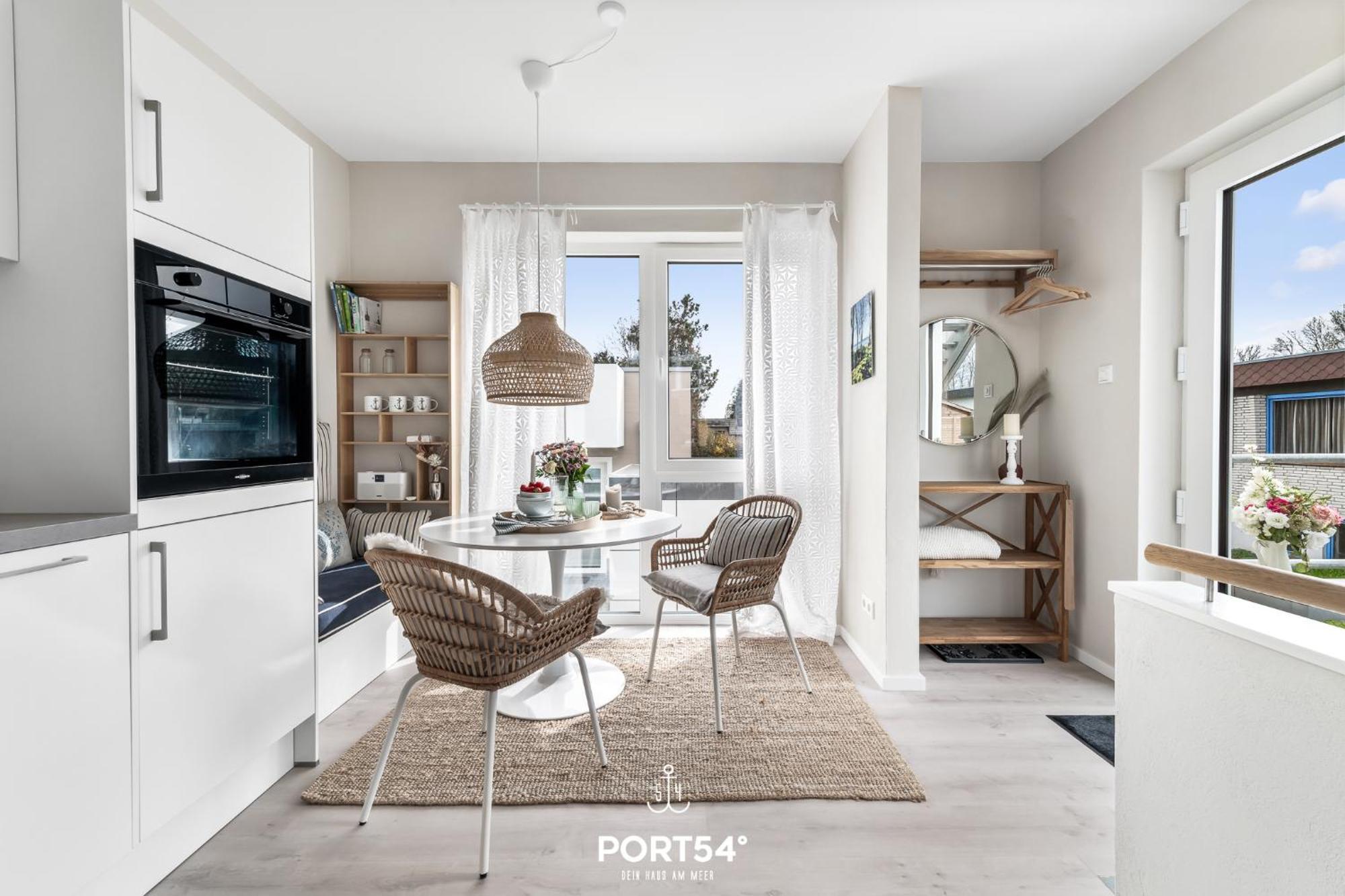 Baltic View Villa Kobbelluck Exterior photo